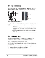 Preview for 18 page of Asus A7V333-X User Manual