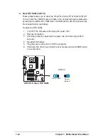 Preview for 22 page of Asus A7V333-X User Manual