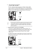 Preview for 26 page of Asus A7V333-X User Manual