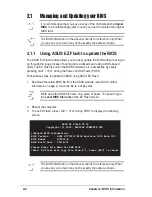 Preview for 31 page of Asus A7V333-X User Manual