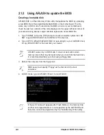 Preview for 33 page of Asus A7V333-X User Manual