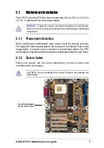 Preview for 19 page of Asus A7V333 User Manual