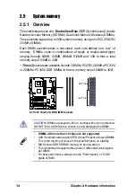 Preview for 26 page of Asus A7V333 User Manual