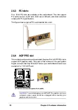 Preview for 30 page of Asus A7V333 User Manual