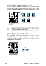 Preview for 34 page of Asus A7V333 User Manual