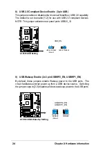 Preview for 36 page of Asus A7V333 User Manual