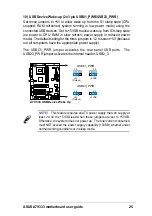 Preview for 37 page of Asus A7V333 User Manual