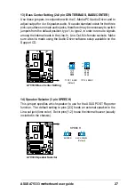 Preview for 39 page of Asus A7V333 User Manual