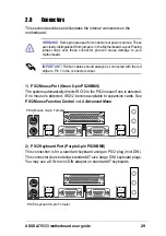 Preview for 41 page of Asus A7V333 User Manual