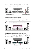 Preview for 42 page of Asus A7V333 User Manual