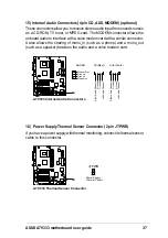 Preview for 49 page of Asus A7V333 User Manual