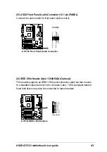 Preview for 55 page of Asus A7V333 User Manual