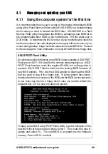 Preview for 65 page of Asus A7V333 User Manual