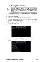 Preview for 67 page of Asus A7V333 User Manual