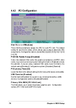 Preview for 86 page of Asus A7V333 User Manual