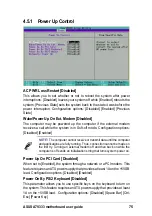 Предварительный просмотр 91 страницы Asus A7V333 User Manual