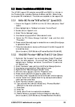 Preview for 111 page of Asus A7V333 User Manual