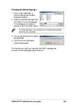 Preview for 121 page of Asus A7V333 User Manual