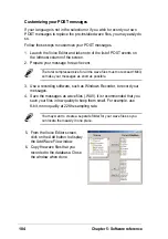 Preview for 122 page of Asus A7V333 User Manual