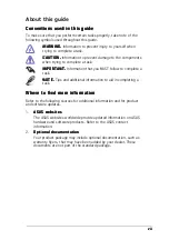 Preview for 7 page of Asus A7V400-MX SE User Manual