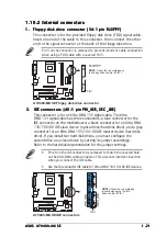 Предварительный просмотр 31 страницы Asus A7V400-MX SE User Manual