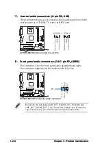 Предварительный просмотр 34 страницы Asus A7V400-MX SE User Manual