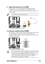 Предварительный просмотр 35 страницы Asus A7V400-MX SE User Manual