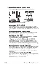 Предварительный просмотр 36 страницы Asus A7V400-MX SE User Manual