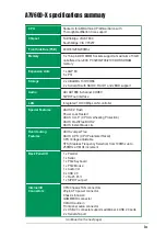 Предварительный просмотр 9 страницы Asus A7V600-X User Manual