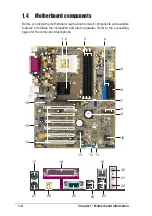 Предварительный просмотр 16 страницы Asus A7V600-X User Manual