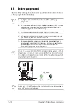 Предварительный просмотр 20 страницы Asus A7V600-X User Manual