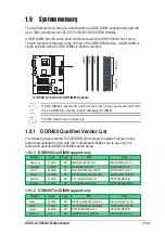 Предварительный просмотр 23 страницы Asus A7V600-X User Manual