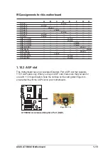 Предварительный просмотр 25 страницы Asus A7V600-X User Manual