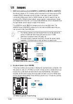 Предварительный просмотр 26 страницы Asus A7V600-X User Manual