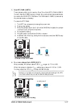 Предварительный просмотр 27 страницы Asus A7V600-X User Manual