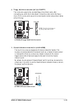 Предварительный просмотр 29 страницы Asus A7V600-X User Manual