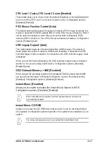 Предварительный просмотр 51 страницы Asus A7V600-X User Manual