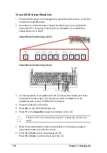 Предварительный просмотр 70 страницы Asus A7V600-X User Manual