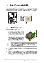 Preview for 22 page of Asus A7V600 User Manual