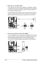 Preview for 32 page of Asus A7V600 User Manual