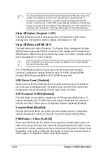 Preview for 60 page of Asus A7V600 User Manual