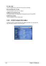 Preview for 70 page of Asus A7V600 User Manual