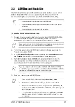 Preview for 71 page of Asus A7V600 User Manual