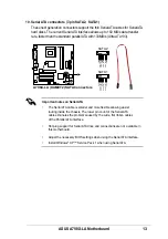 Предварительный просмотр 17 страницы Asus A7V8X-LA Kamet 2 User Manual