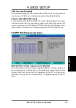 Preview for 61 page of Asus A7VI-VM User Manual