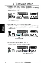 Предварительный просмотр 26 страницы Asus A7VL-VM User Manual