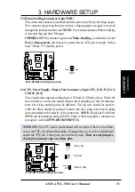 Предварительный просмотр 31 страницы Asus A7VL-VM User Manual