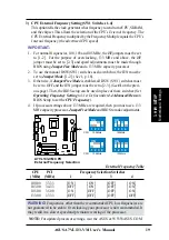 Preview for 19 page of Asus A7VL133-VM User Manual