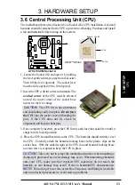 Preview for 23 page of Asus A7VL133-VM User Manual