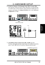 Preview for 29 page of Asus A7VL133-VM User Manual